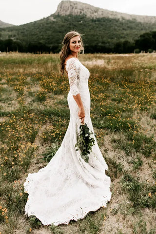 Bridal Wedding Gowns