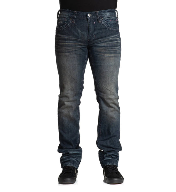 Men's Gage Apex Hodges Fatigued Fashion Denim – Bit of Swank