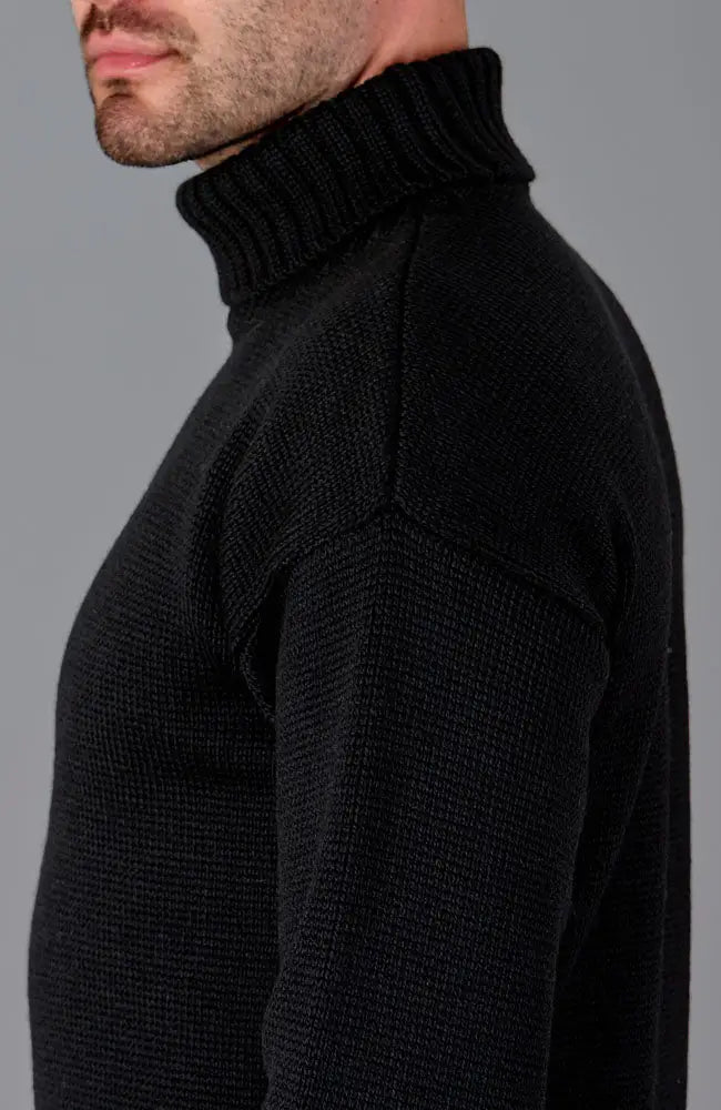 modern submariner jumper